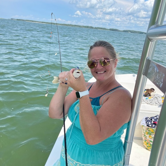 Meet your Posher, Spring - Picture 1 of 2